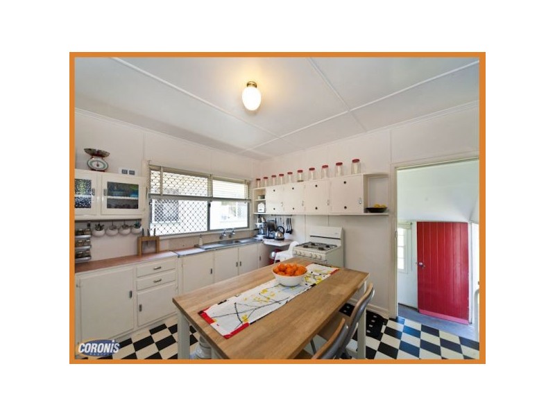 158 Board Street (access via Desmond Avenue), Deagon QLD 4017