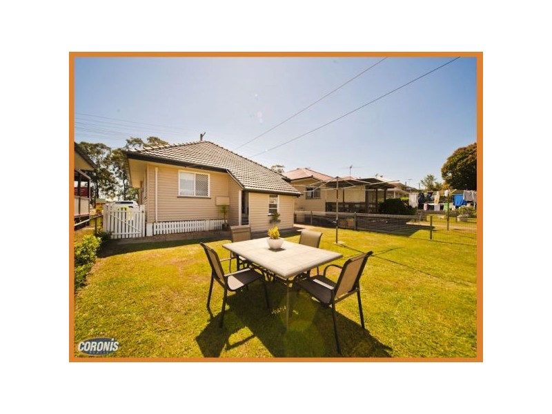 158 Board Street (access via Desmond Avenue), Deagon QLD 4017