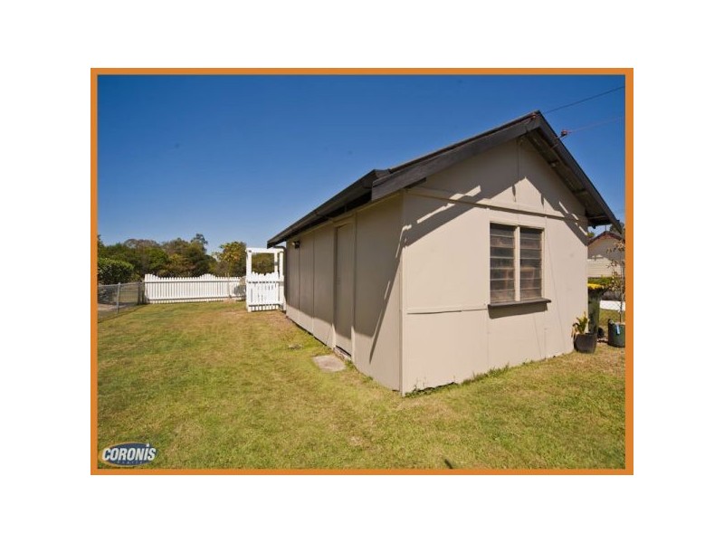 158 Board Street (access via Desmond Avenue), Deagon QLD 4017