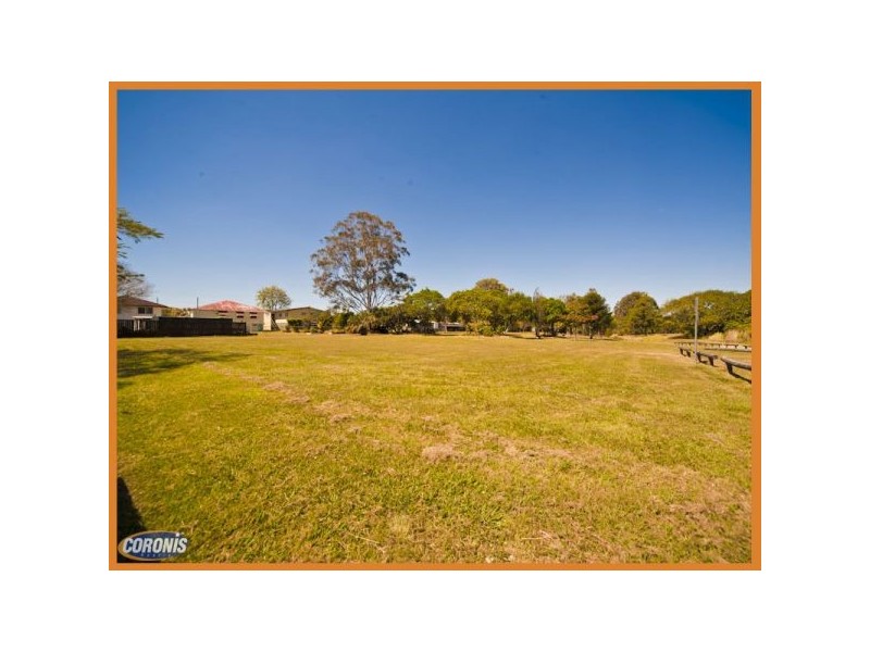 158 Board Street (access via Desmond Avenue), Deagon QLD 4017