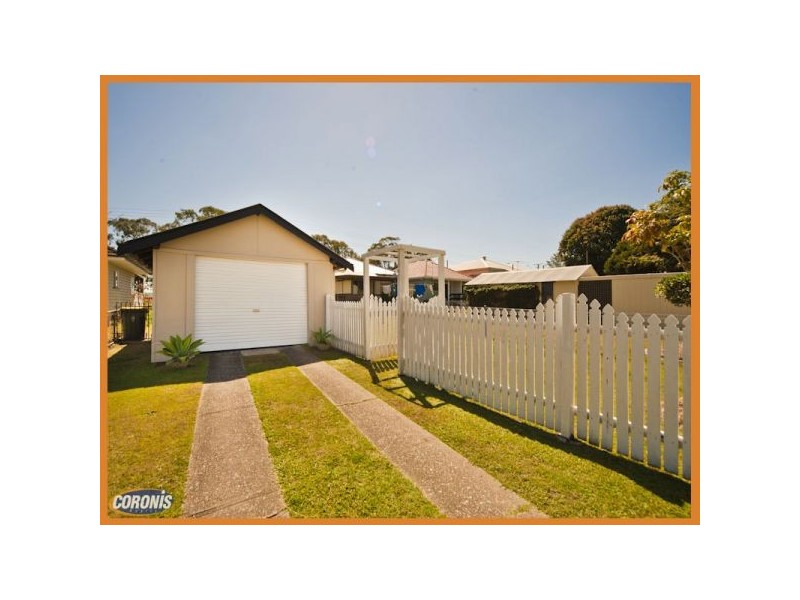 158 Board Street (access via Desmond Avenue), Deagon QLD 4017