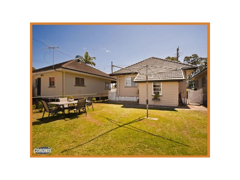 158 Board Street (access via Desmond Avenue), Deagon QLD 4017