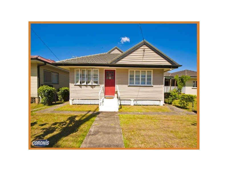 158 Board Street (access via Desmond Avenue), Deagon QLD 4017