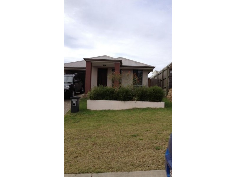 37 Castlewellan Circuit, Warner QLD 4500