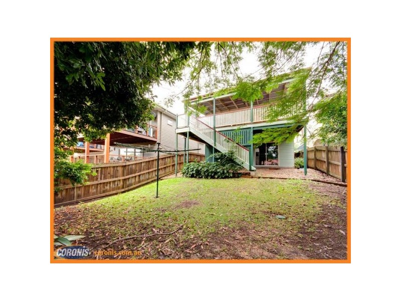 44 Edith Street, Alderley QLD 4051