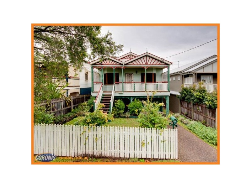 44 Edith Street, Alderley QLD 4051