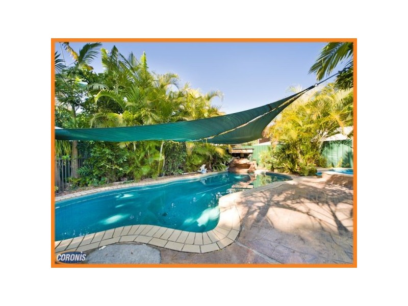 35 Barry Drive, Redbank Plains QLD 4301