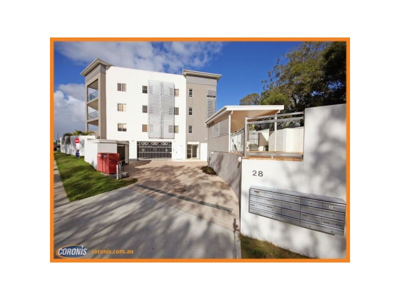 9/28 Lagoon Street, Sandgate QLD 4017