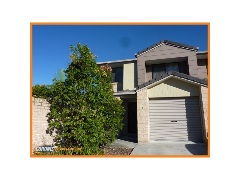 1/18 Diane Court, Calamvale QLD 4116