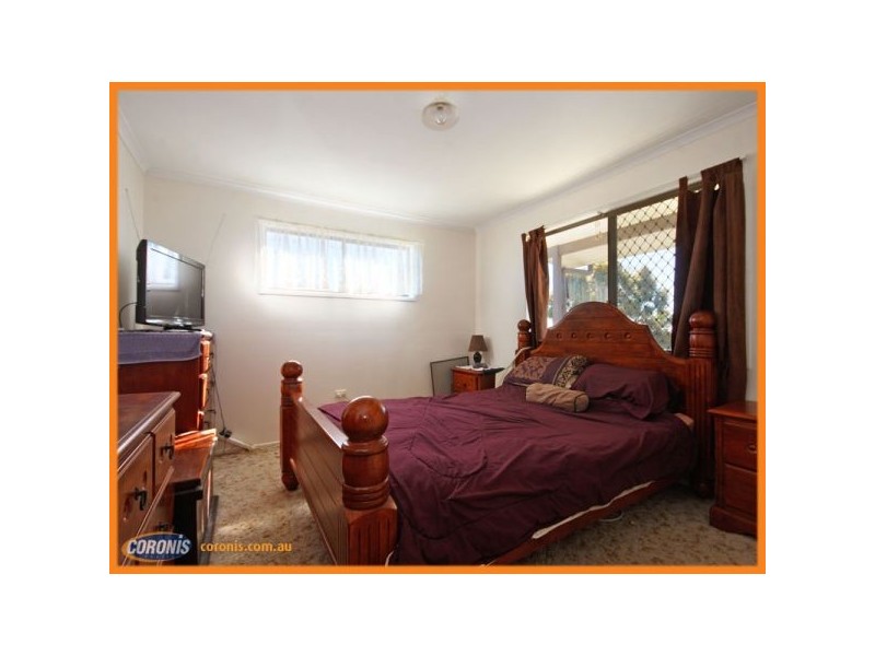 4 Mongabarra Street, Bracken Ridge QLD 4017