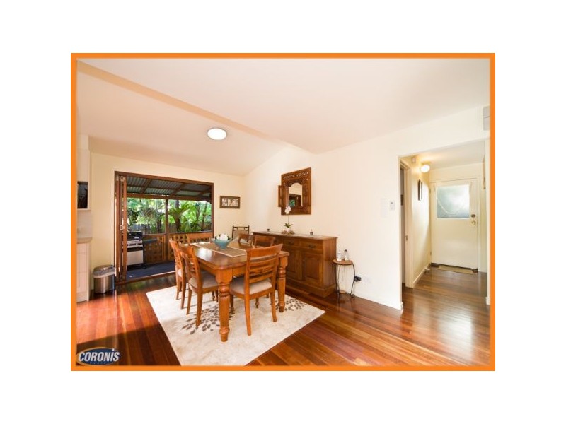 4/19 Banbridge Street, Kelvin Grove QLD 4059