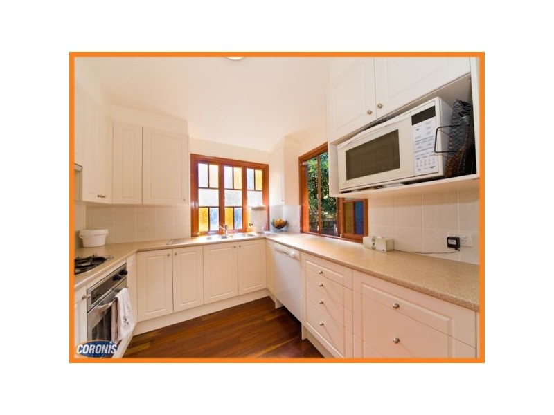 4/19 Banbridge Street, Kelvin Grove QLD 4059