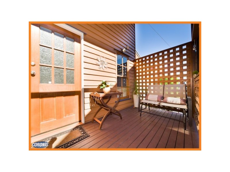 4/19 Banbridge Street, Kelvin Grove QLD 4059