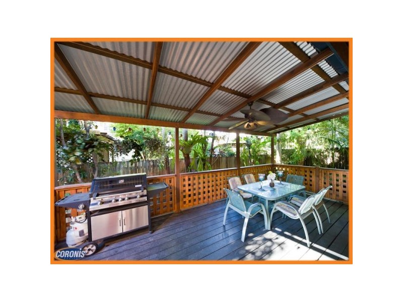 4/19 Banbridge Street, Kelvin Grove QLD 4059