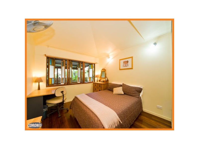 4/19 Banbridge Street, Kelvin Grove QLD 4059