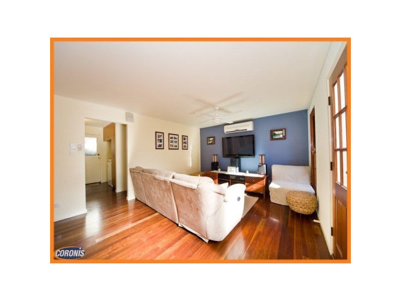 4/19 Banbridge Street, Kelvin Grove QLD 4059