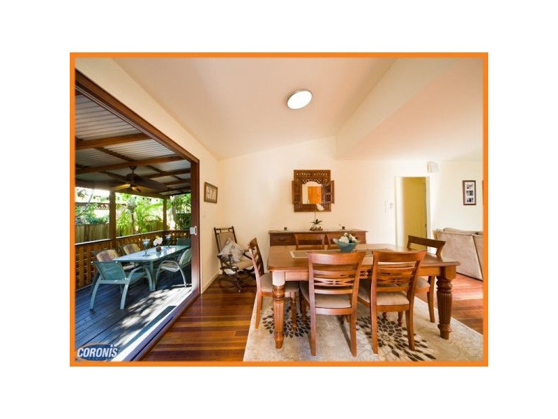 4/19 Banbridge Street, Kelvin Grove QLD 4059