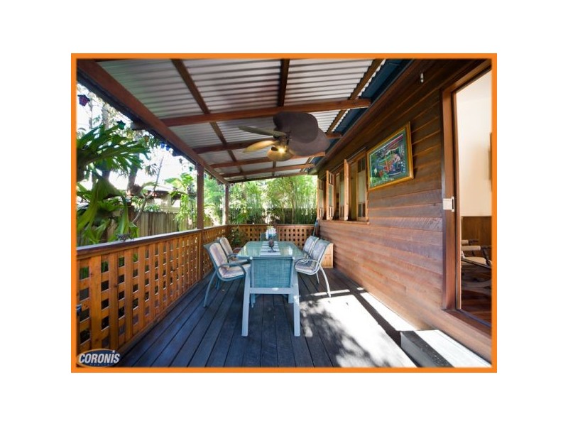 4/19 Banbridge Street, Kelvin Grove QLD 4059