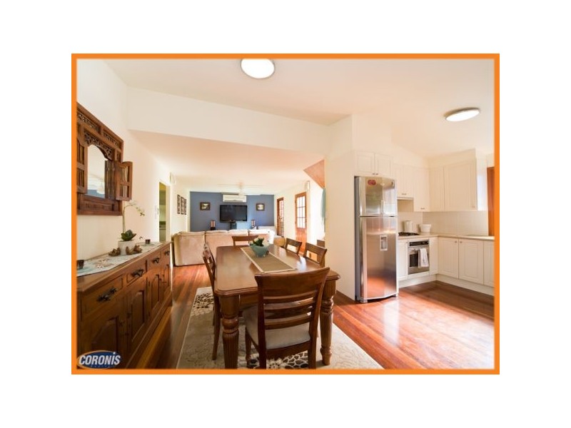 4/19 Banbridge Street, Kelvin Grove QLD 4059