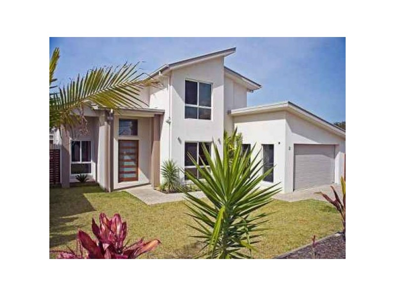 3 Westcott Way, Coomera QLD 4209
