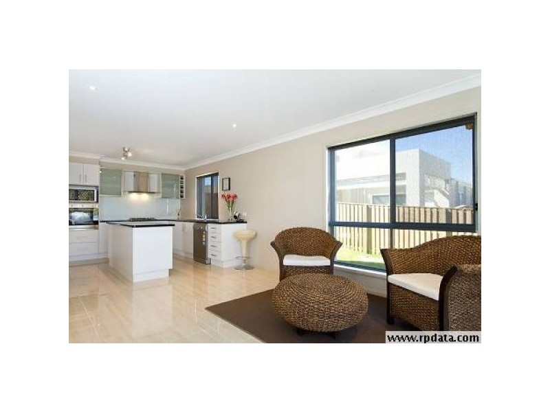 3 Westcott Way, Coomera QLD 4209