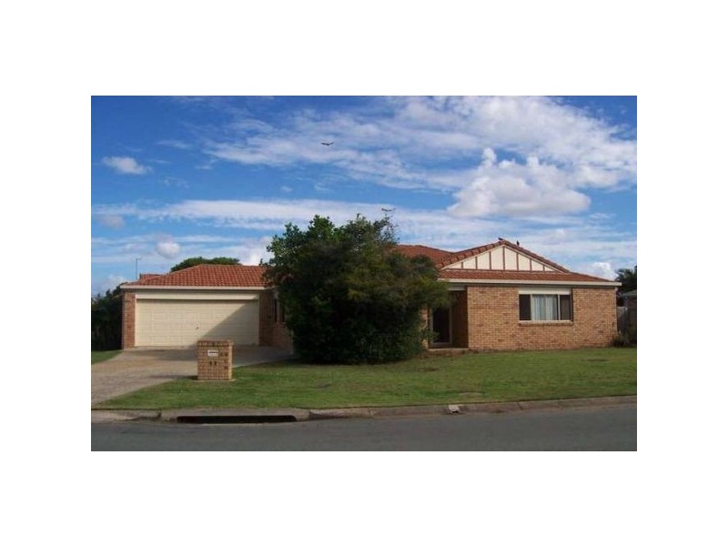 11 Silkyoak Circuit, Fitzgibbon QLD 4018