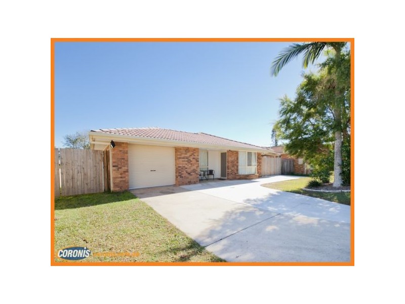 75 Crestridge Crescent, Morayfield QLD 4506