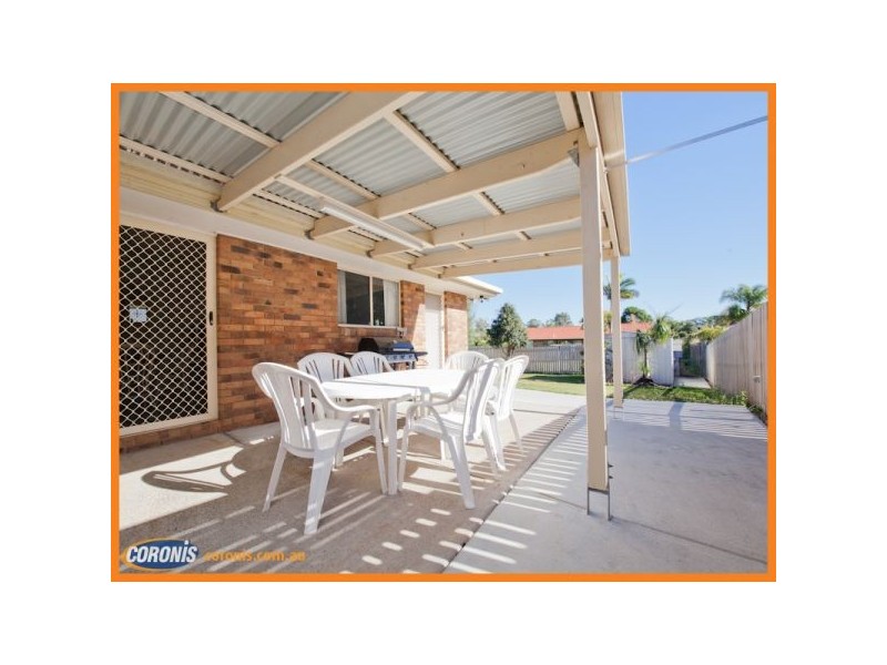 75 Crestridge Crescent, Morayfield QLD 4506