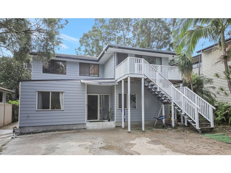 43 Lily Street, Everton Hills QLD 4053