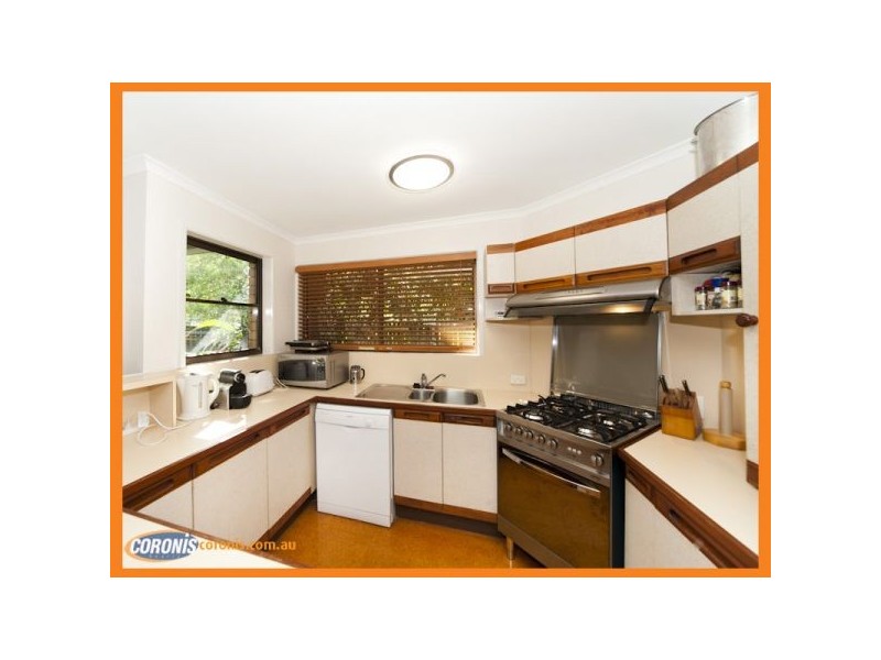 39/26 Glenrosa Road, Red Hill QLD 4059