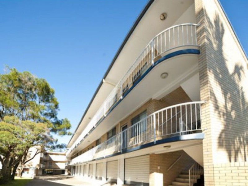 1/9 Picot Street, Kelvin Grove QLD 4059