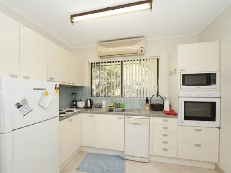 1/9 Picot Street, Kelvin Grove QLD 4059