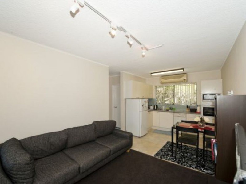 1/9 Picot Street, Kelvin Grove QLD 4059