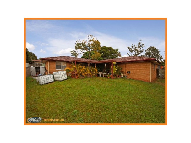 12 Yungaba Place, Bracken Ridge QLD 4017