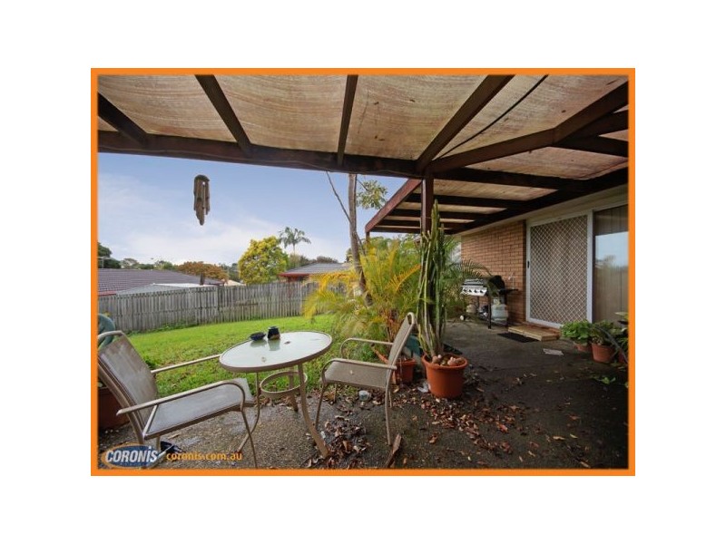 12 Yungaba Place, Bracken Ridge QLD 4017