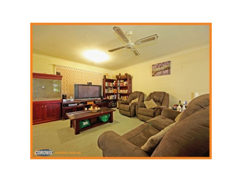 12 Yungaba Place, Bracken Ridge QLD 4017