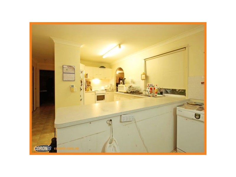 12 Yungaba Place, Bracken Ridge QLD 4017