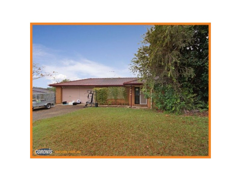 12 Yungaba Place, Bracken Ridge QLD 4017