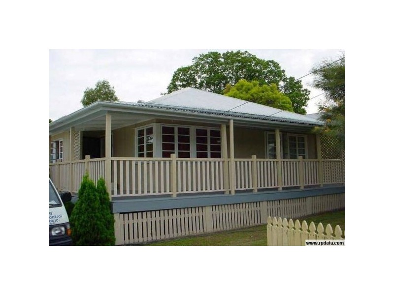 83 Pechey Street, Chermside QLD 4032