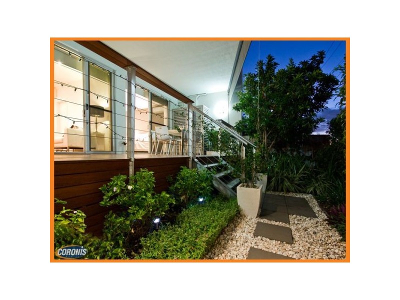 2/45 Doggett Street, Teneriffe QLD 4005