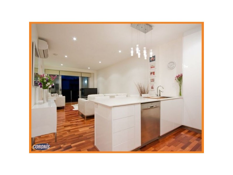 2/45 Doggett Street, Teneriffe QLD 4005