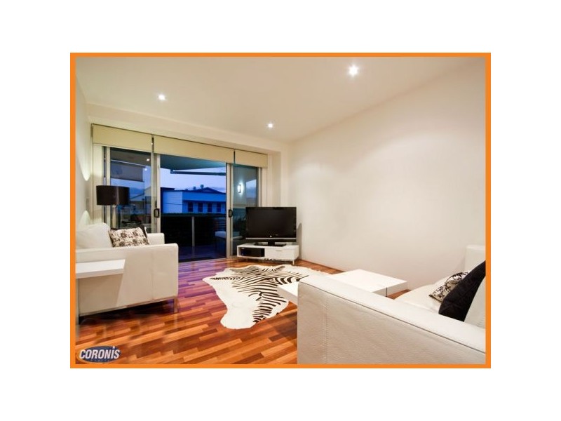 2/45 Doggett Street, Teneriffe QLD 4005