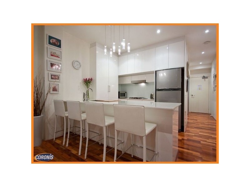 2/45 Doggett Street, Teneriffe QLD 4005