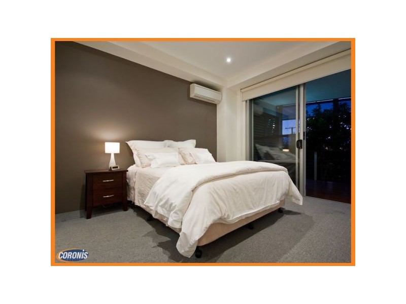 2/45 Doggett Street, Teneriffe QLD 4005