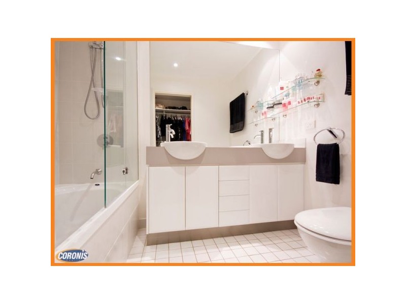 2/45 Doggett Street, Teneriffe QLD 4005