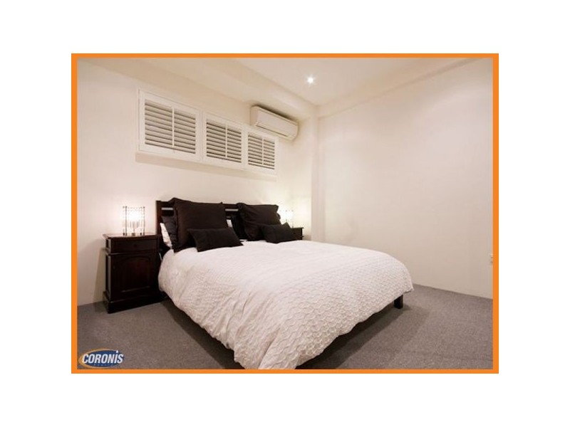 2/45 Doggett Street, Teneriffe QLD 4005