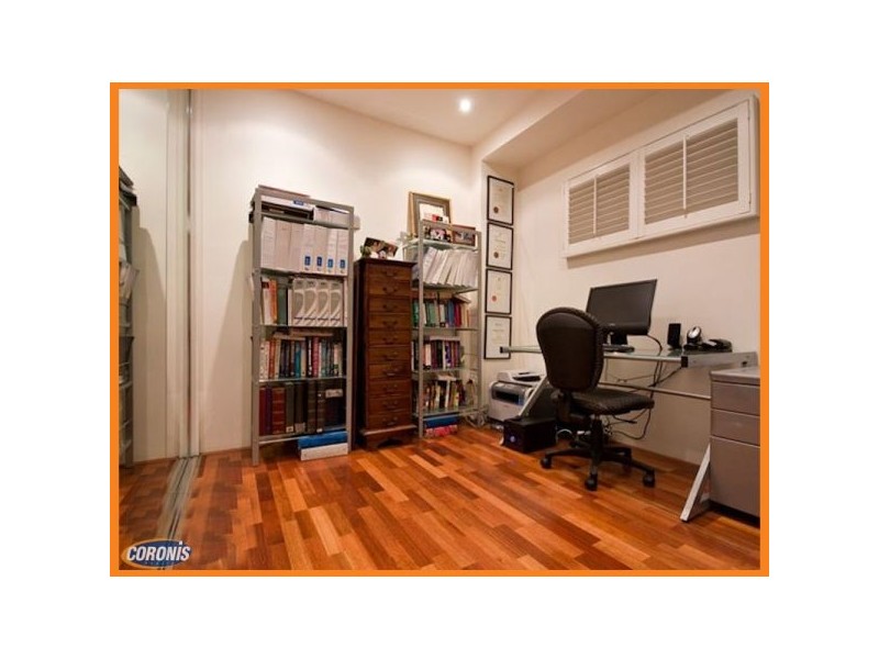 2/45 Doggett Street, Teneriffe QLD 4005