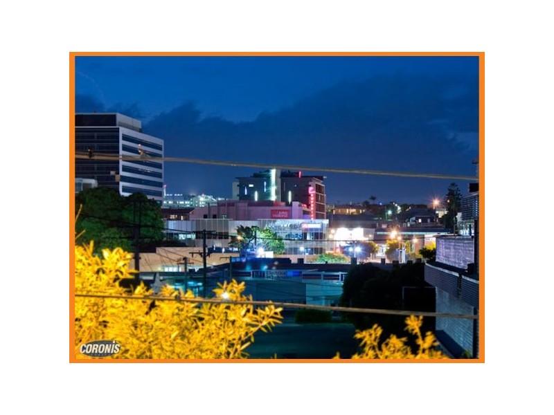 2/45 Doggett Street, Teneriffe QLD 4005