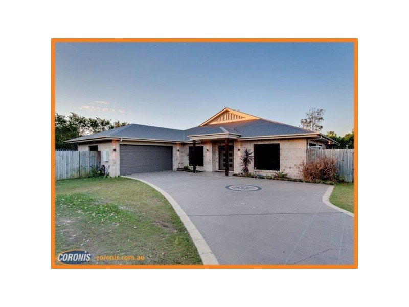12 Spur Court, Narangba QLD 4504