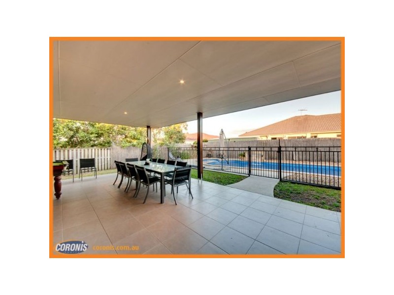 12 Spur Court, Narangba QLD 4504